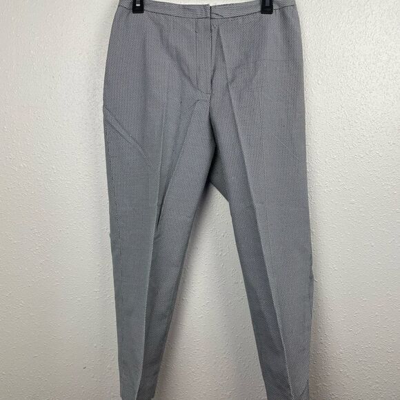 Rena Rowan Matching Silk Blend Vest and Cropped Pants EUC - Picture 6 of 9